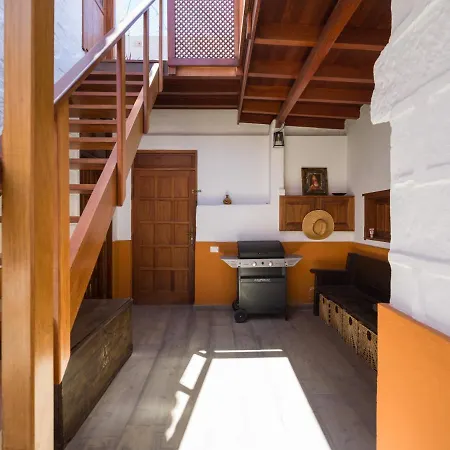 Сasa de vacaciones Beautiful House In Traditional Canarian Style Puerto De Mogan