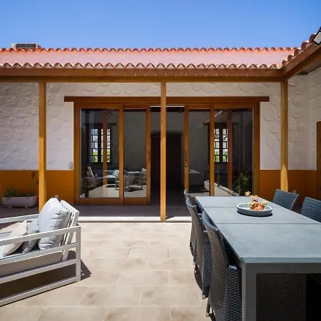 Сasa de vacaciones Beautiful House In Traditional Canarian Style Puerto De Mogan