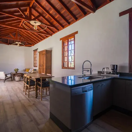 Beautiful House In Traditional Canarian Style Сasa de vacaciones Puerto De Mogan