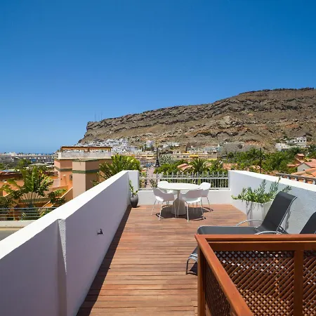 Сasa de vacaciones Beautiful House In Traditional Canarian Style